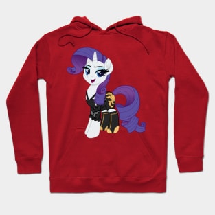 IKYWT Rarity 2 Hoodie